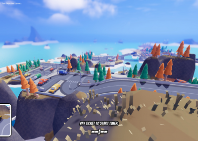Where Is My Car Screenshot